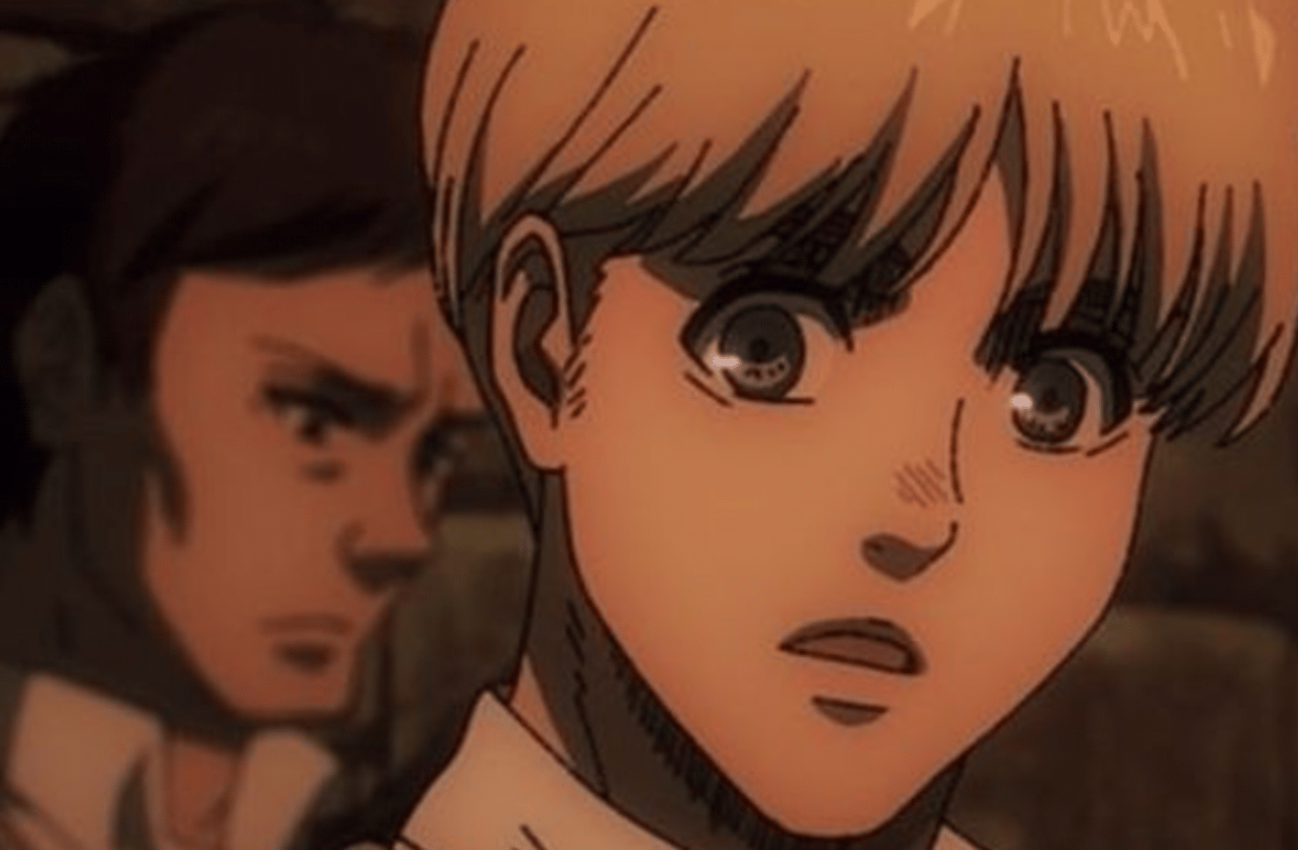 Armin Arlert