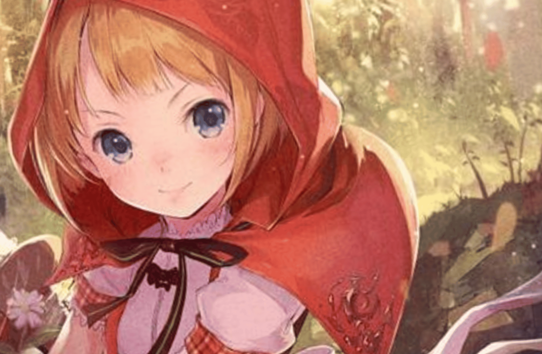 Little Red Riding Hood