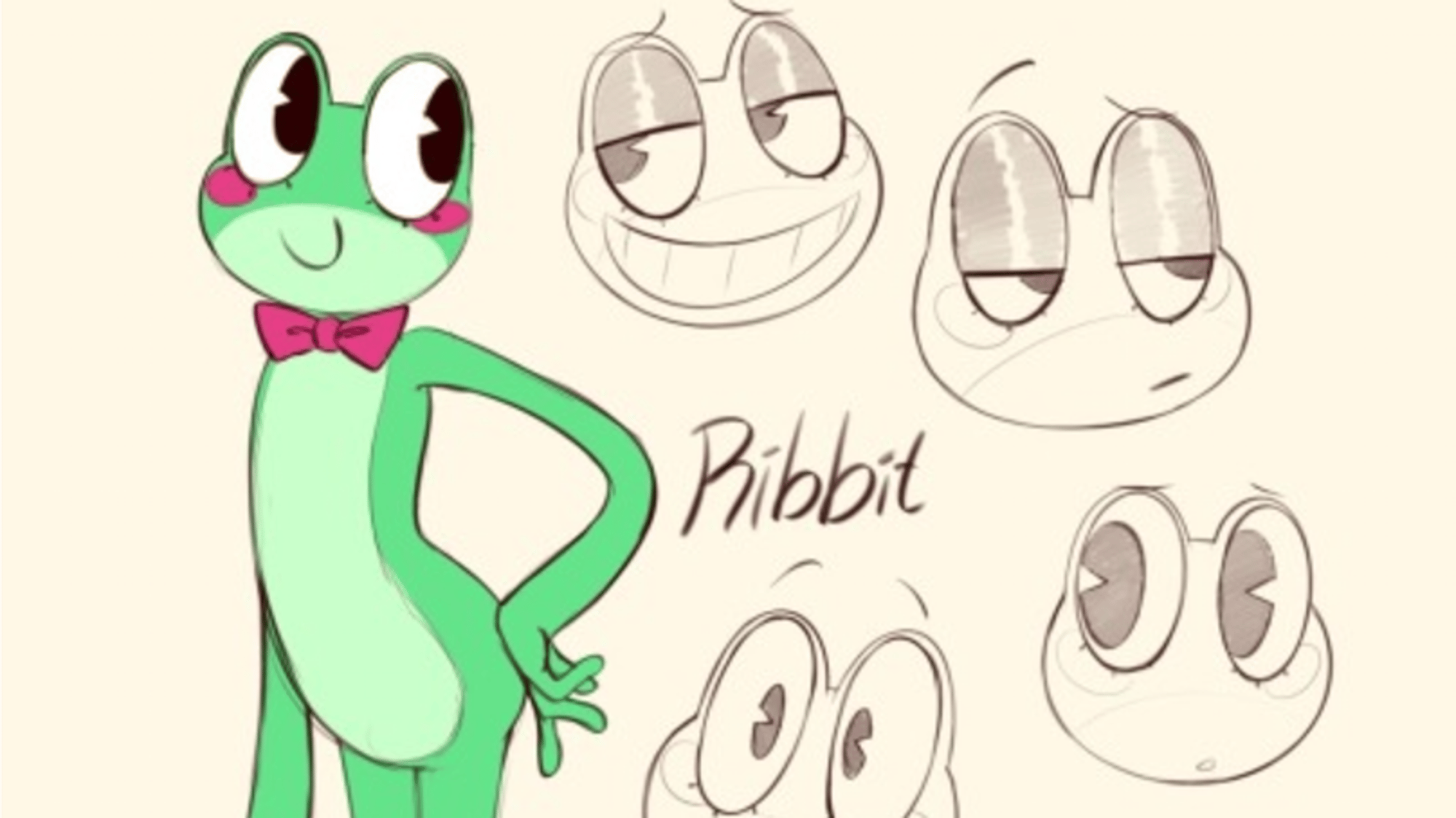 Ribbit