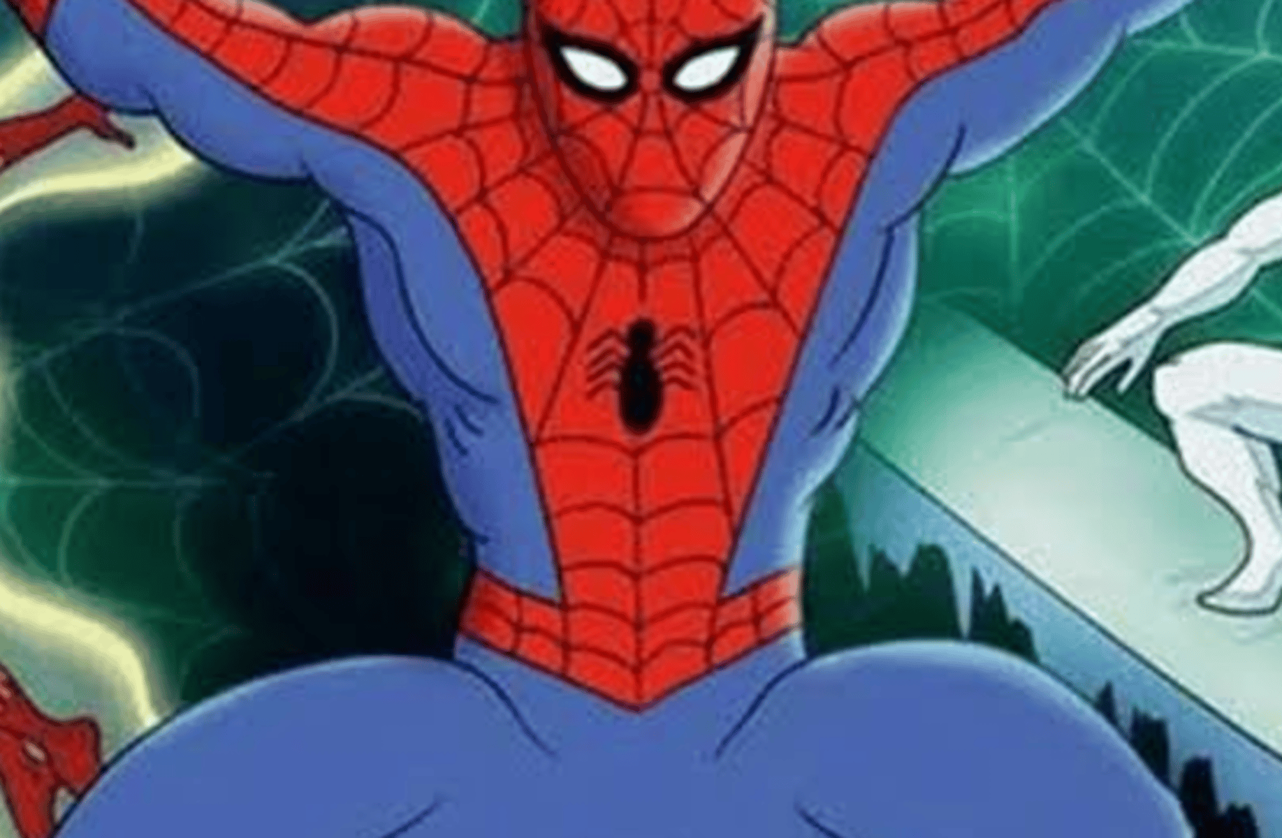 Spider-Man (80's Series)