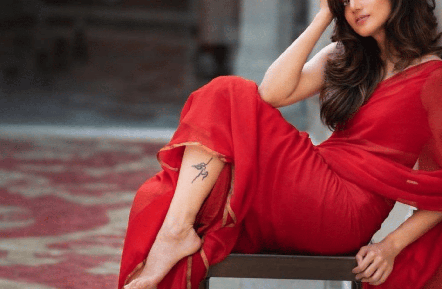 Tapsee Pannu