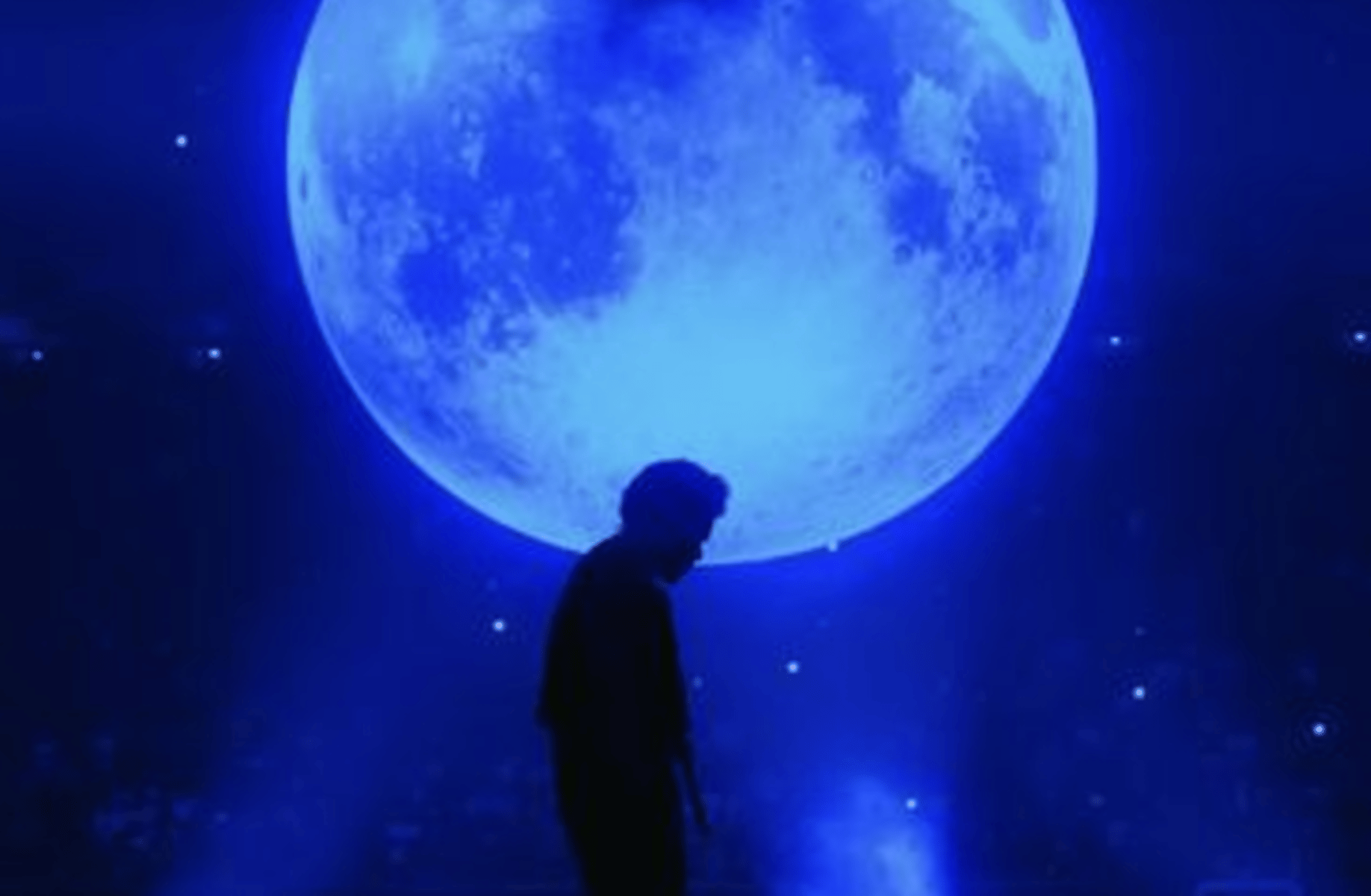 the weeknd