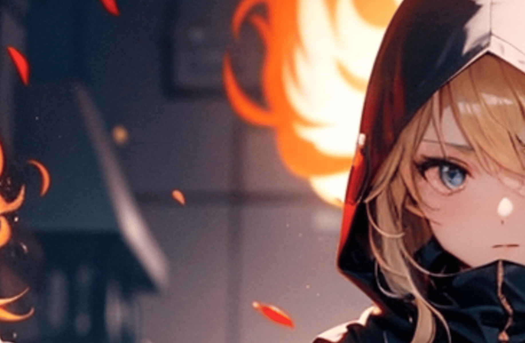 Tina Sona(secret assasin)
