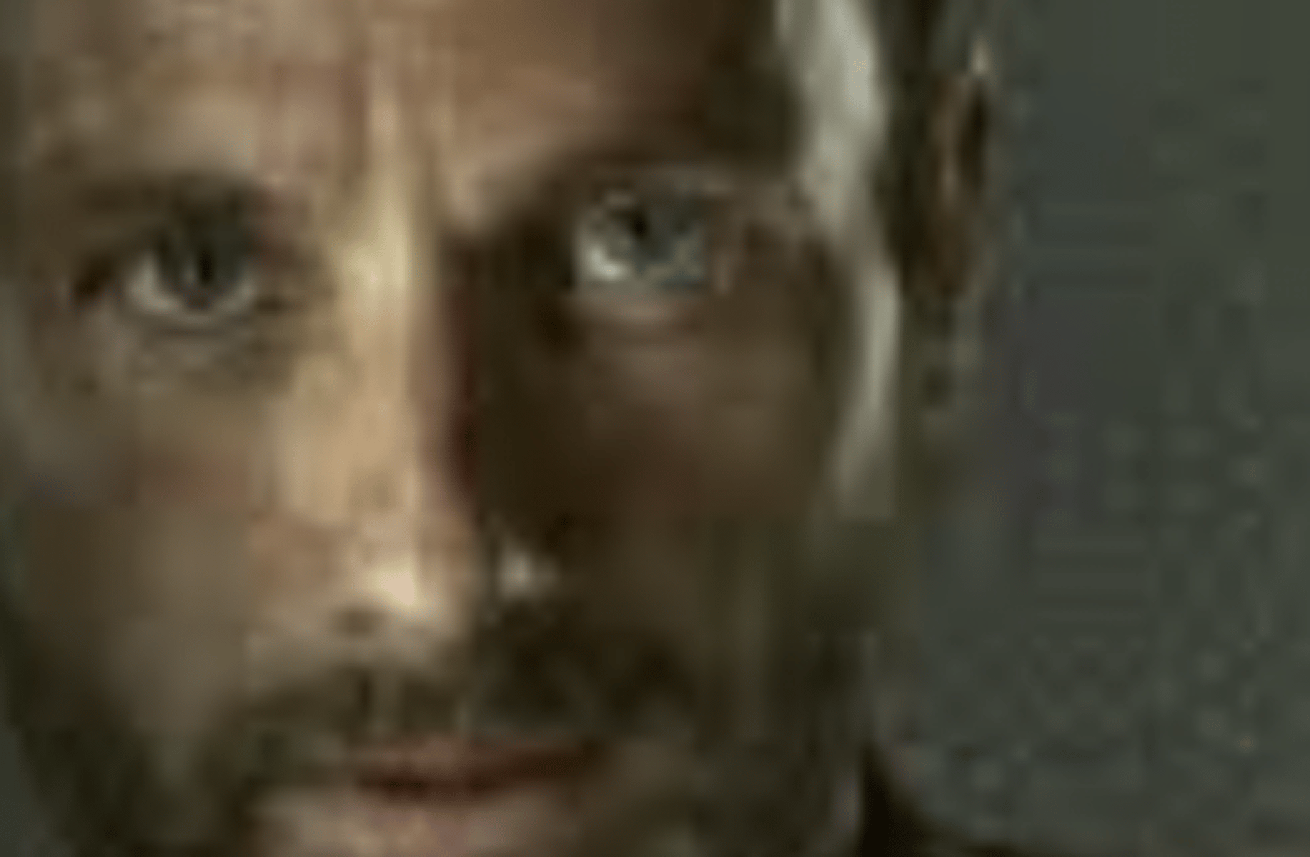 Rick Grimes