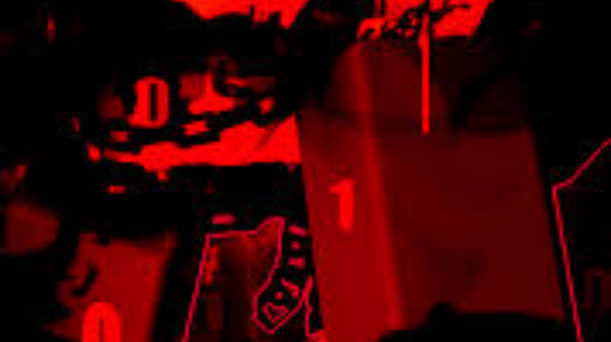 John Doe - Demon King