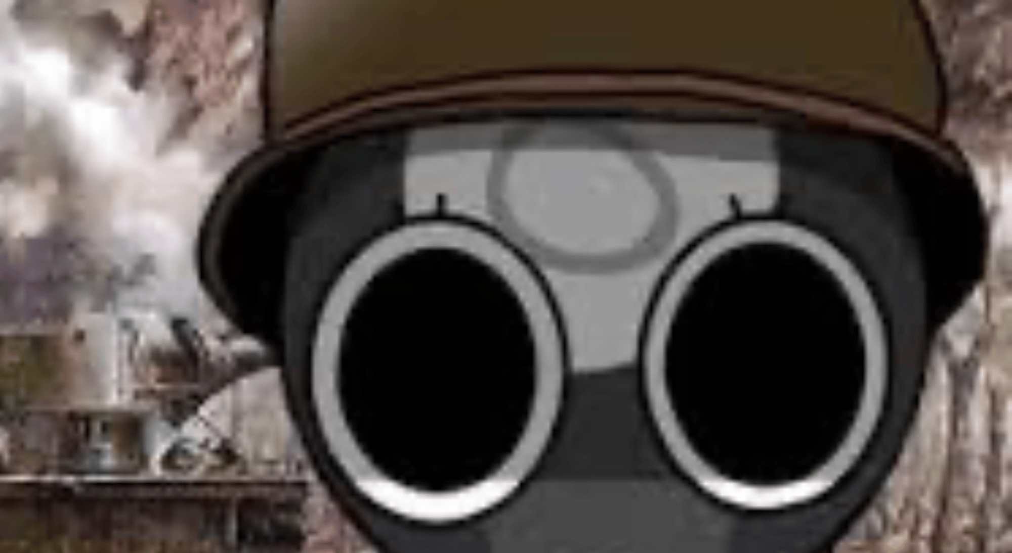 War toodles