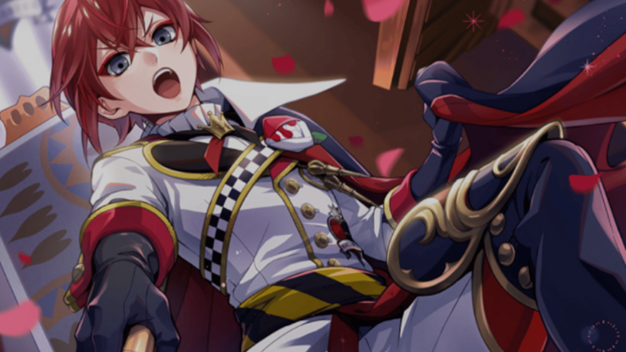 Riddle Rosehearts