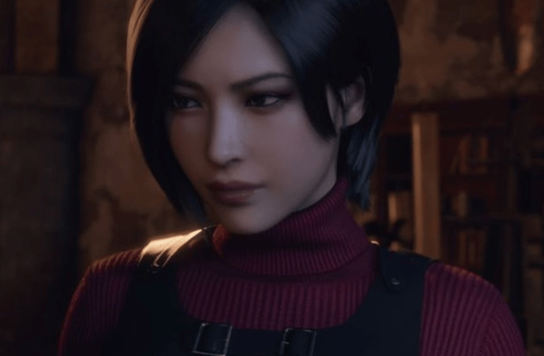 Ada Wong