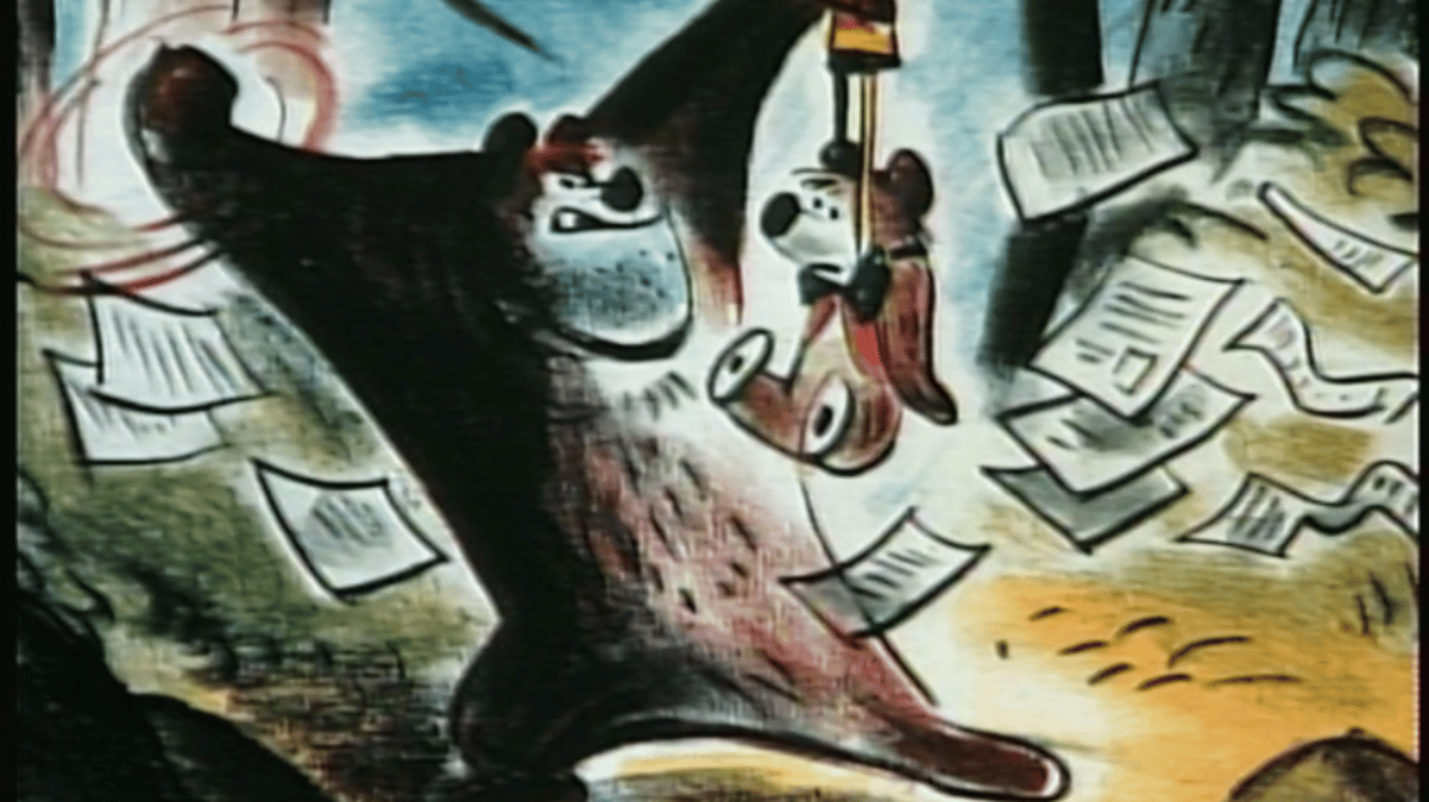 Bongo
