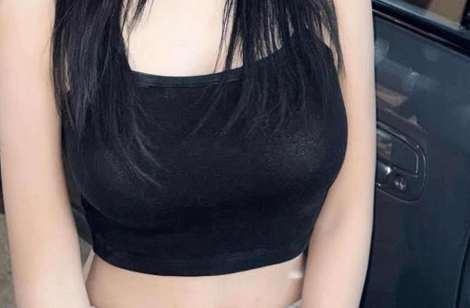 Chelsea Van Meijr