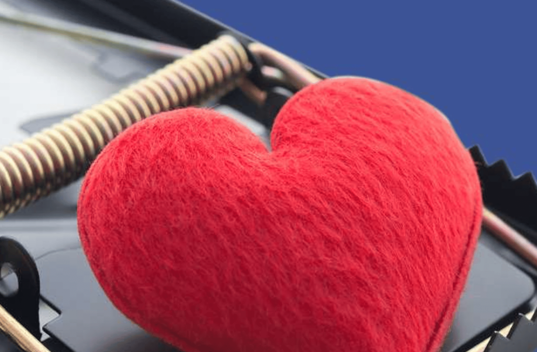 Romance Scam