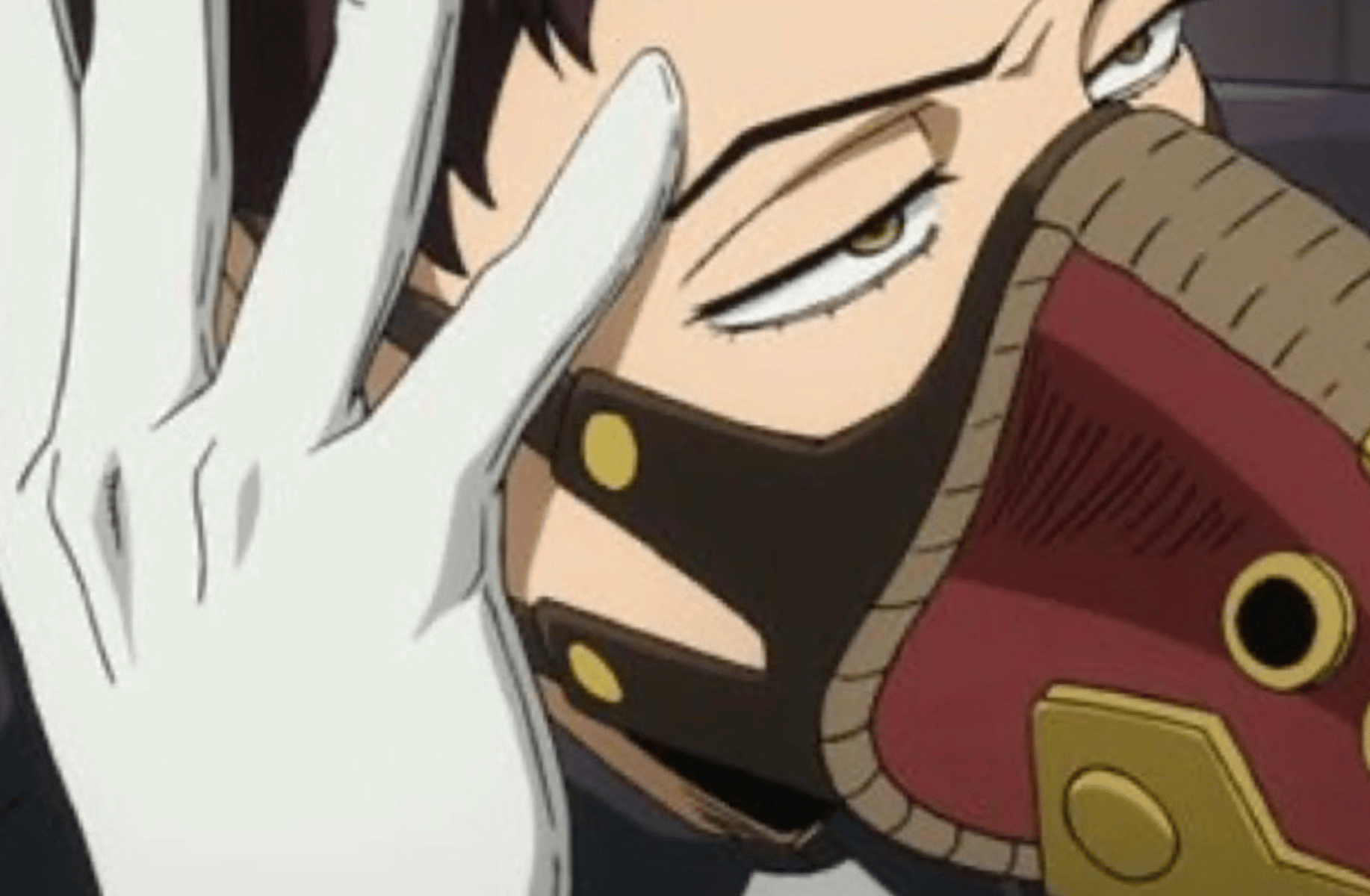Kai Chisaki