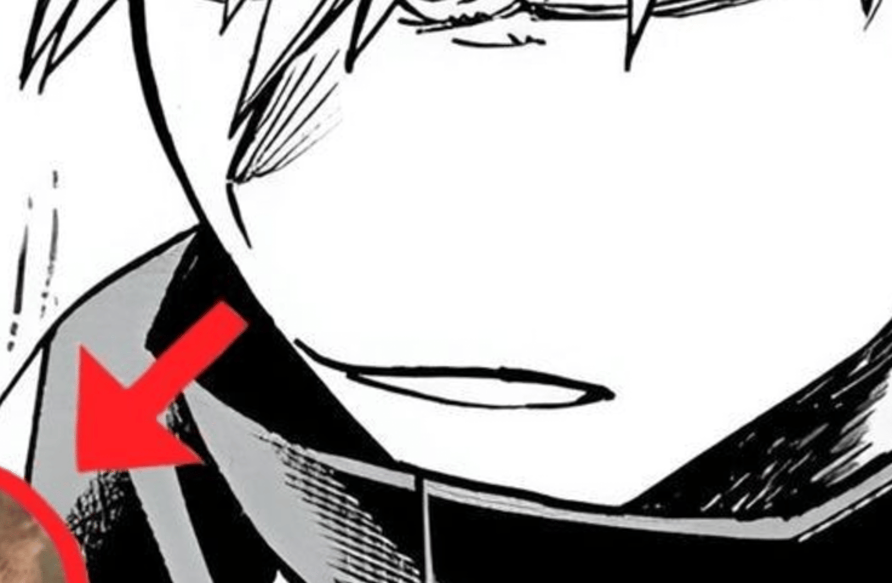 Katsuki Bakugo