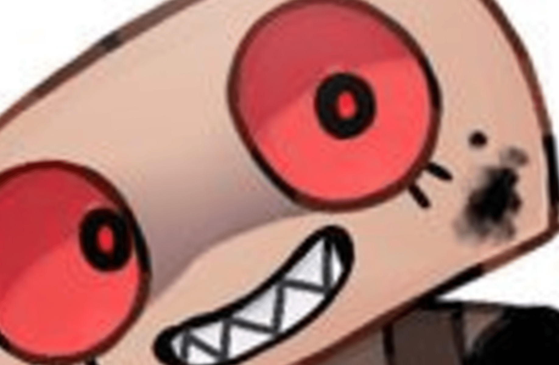 Twisted Shelly