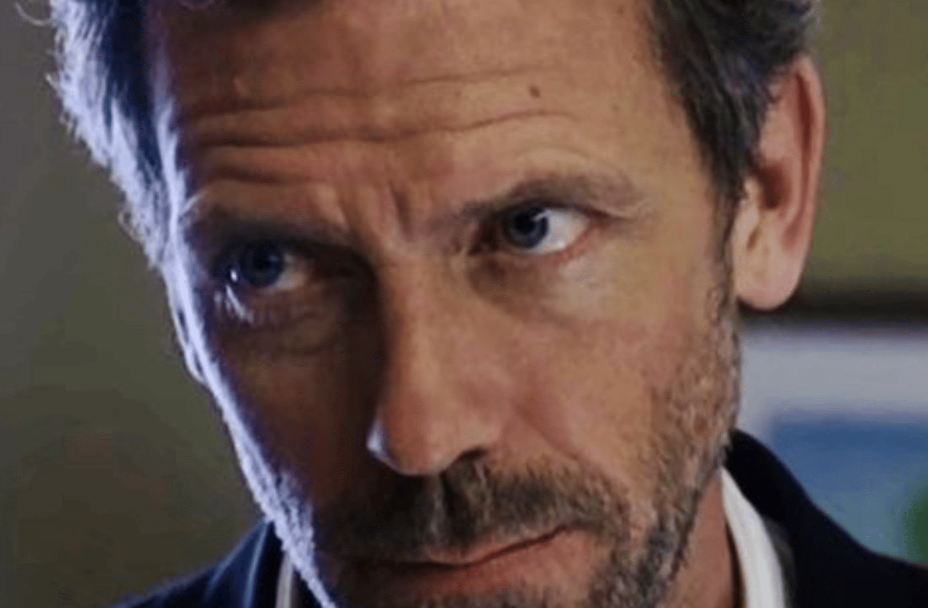 Dr. Gregory House