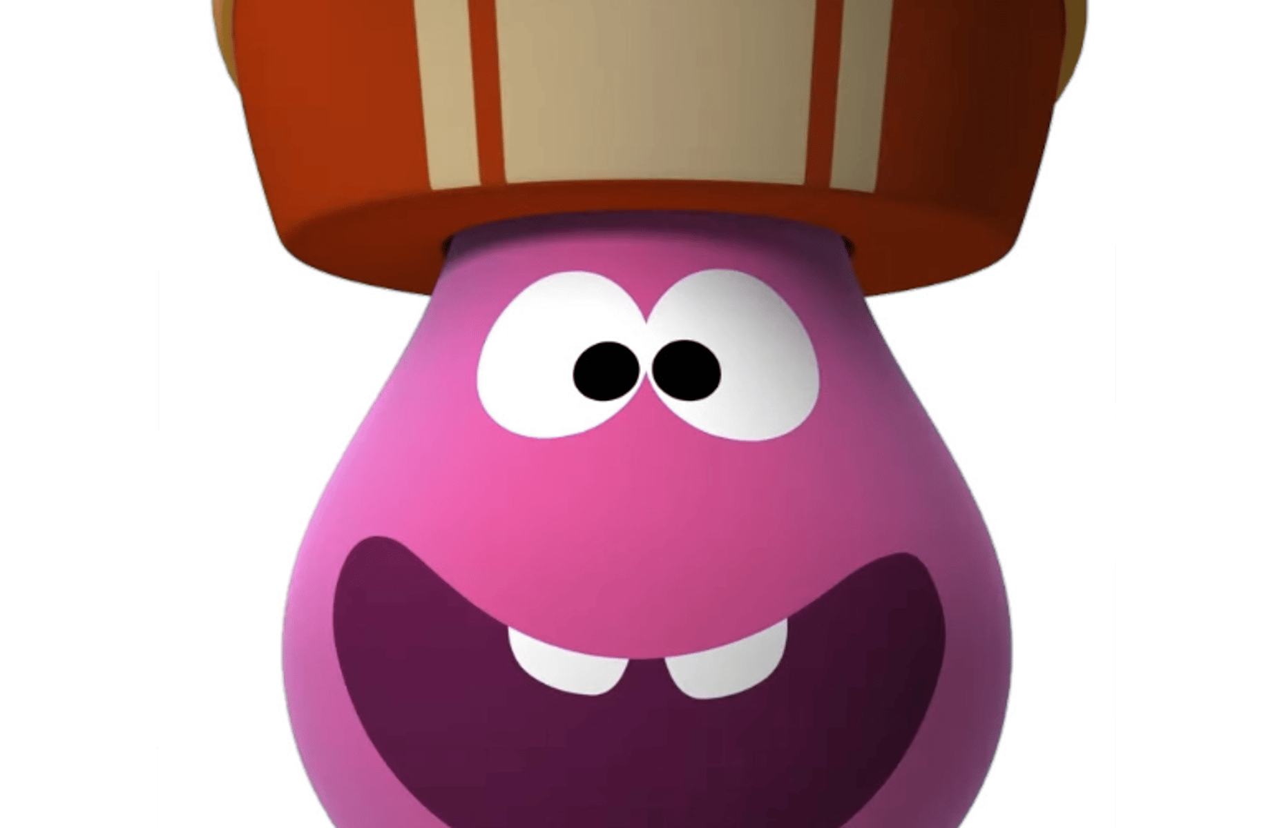 Goomo (Jelly Jamm)