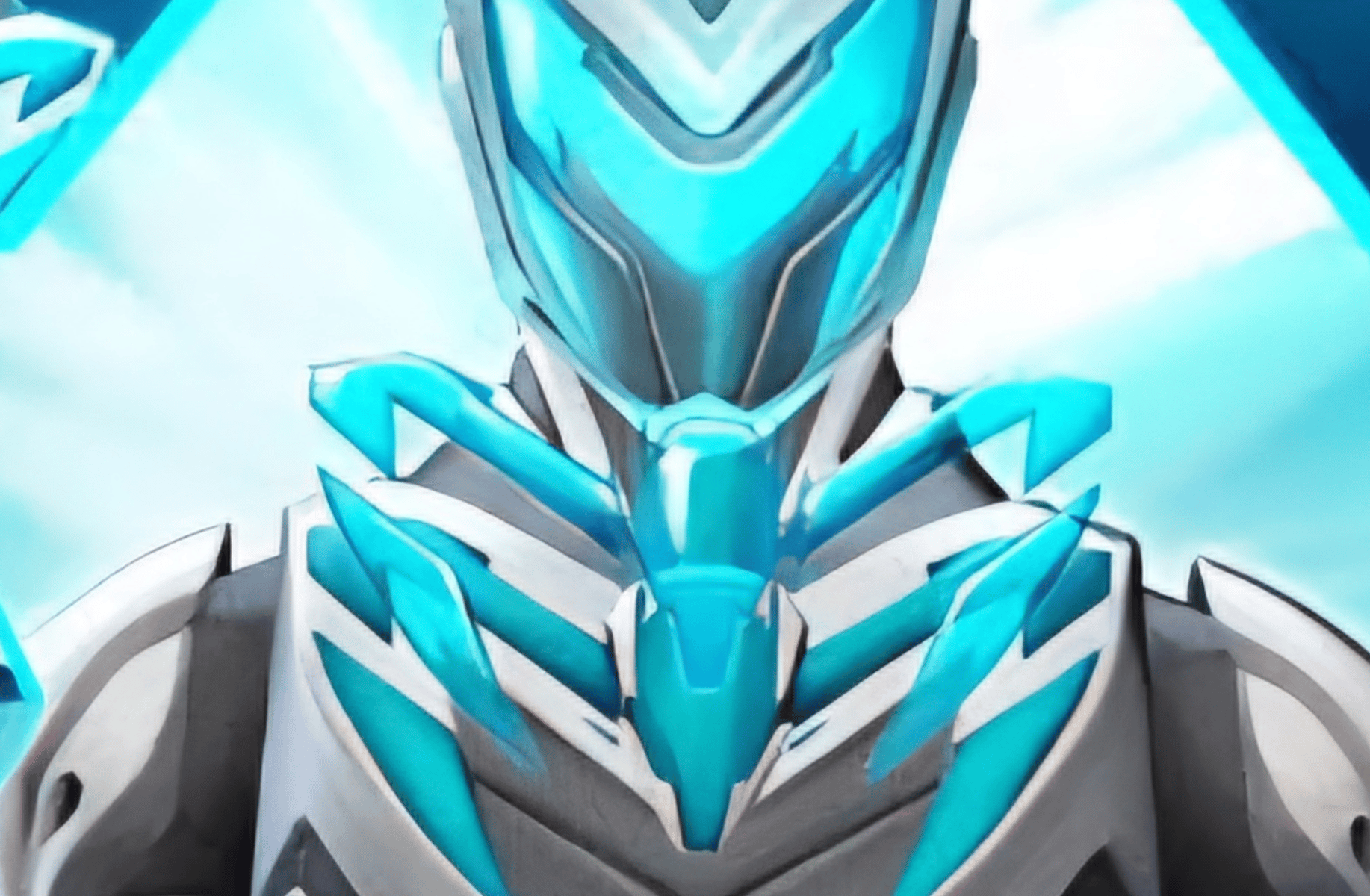Max Steel