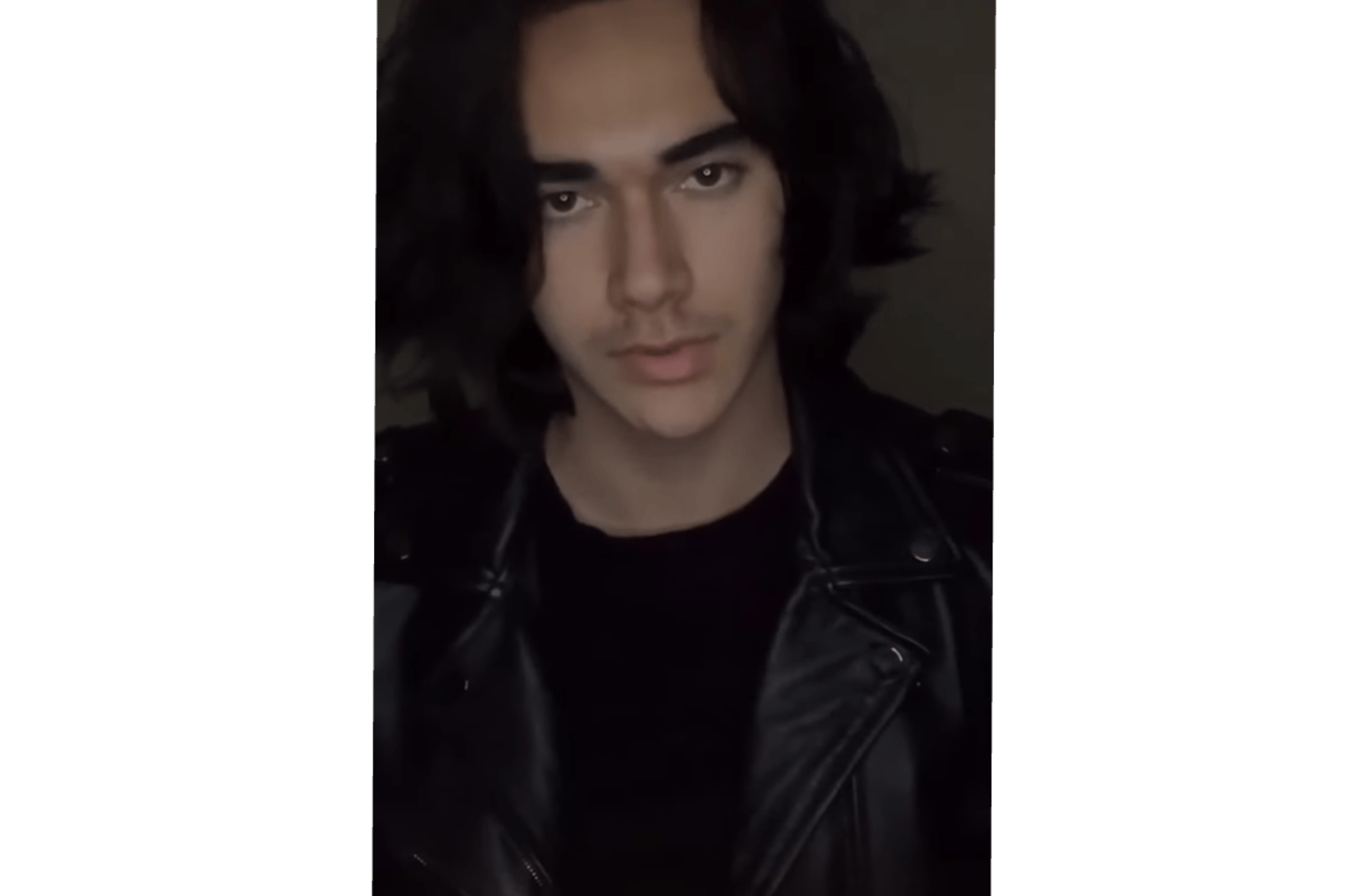Cruel Brandon 3