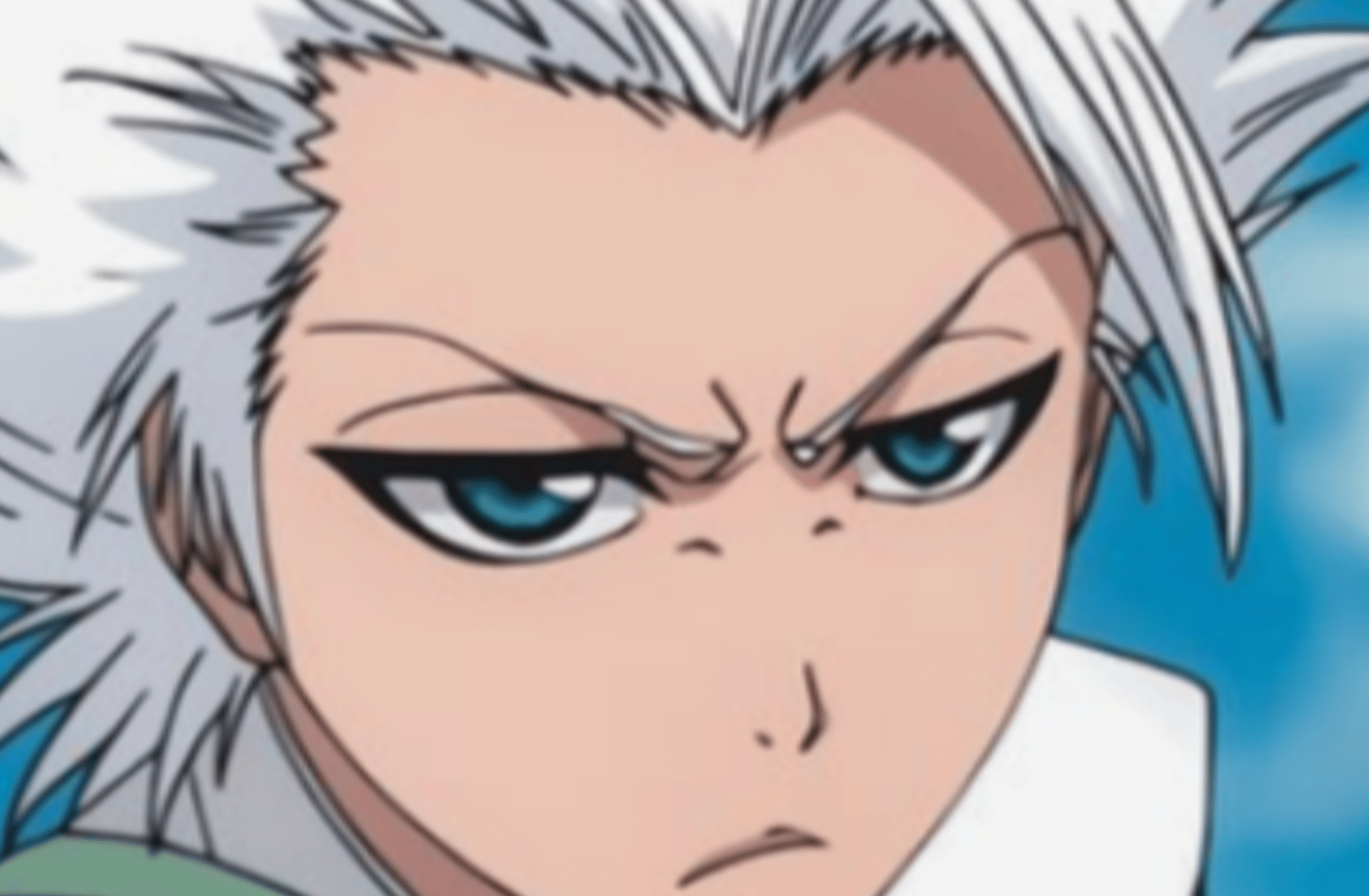 Toshiro