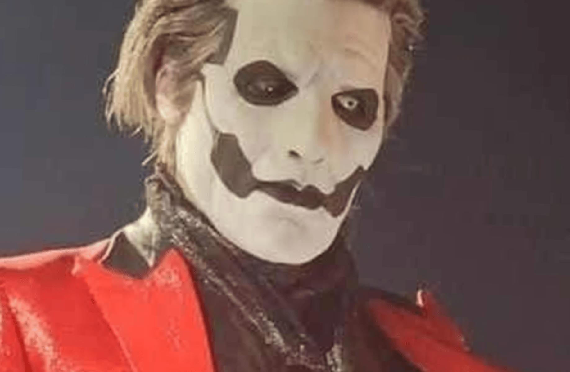 Papa Emeritus IV