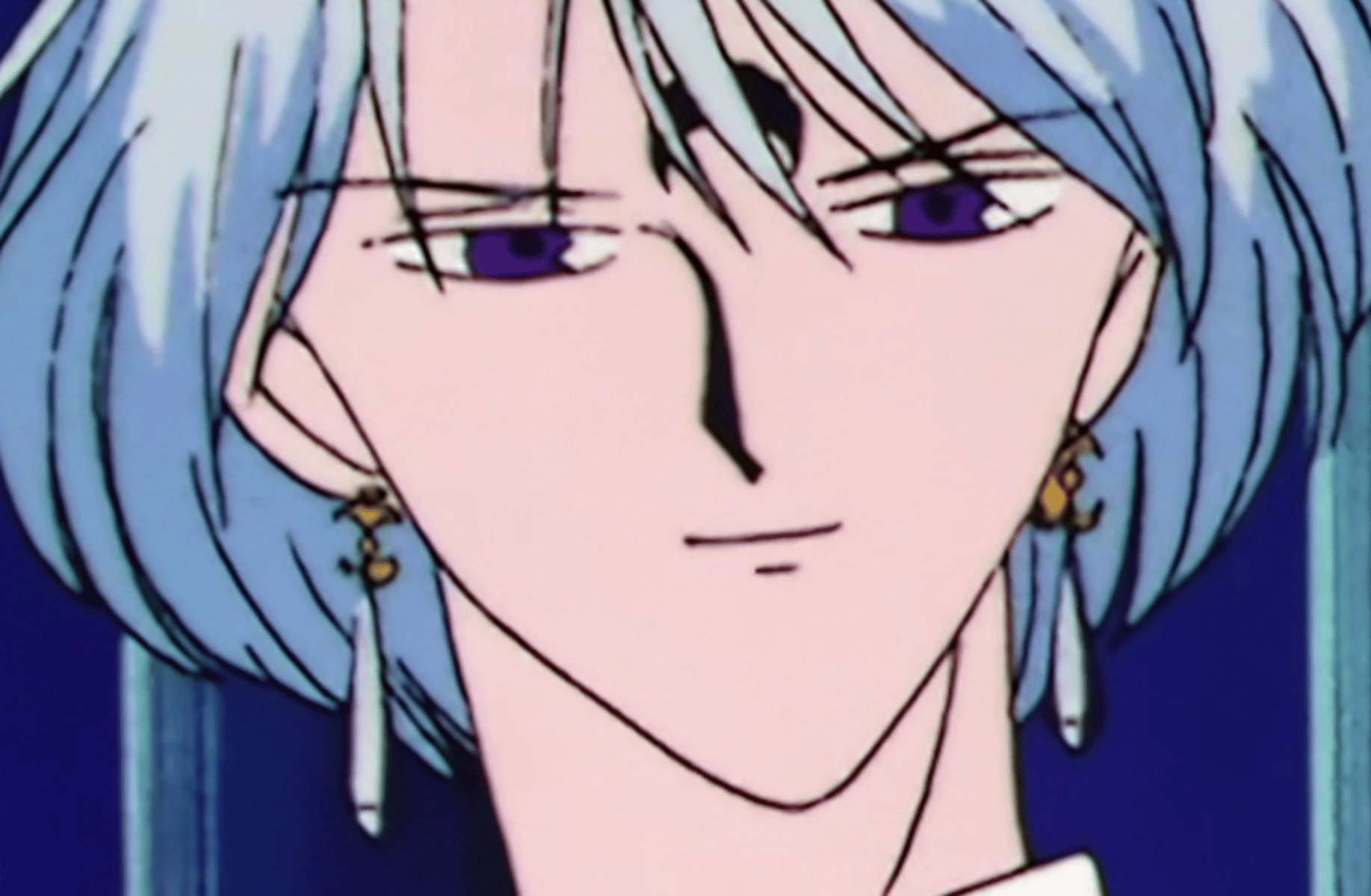 Prince Diamond