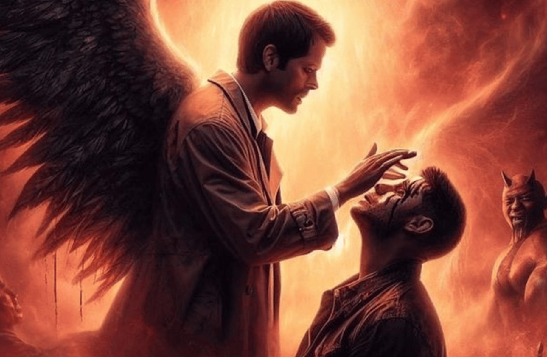 Castiel
