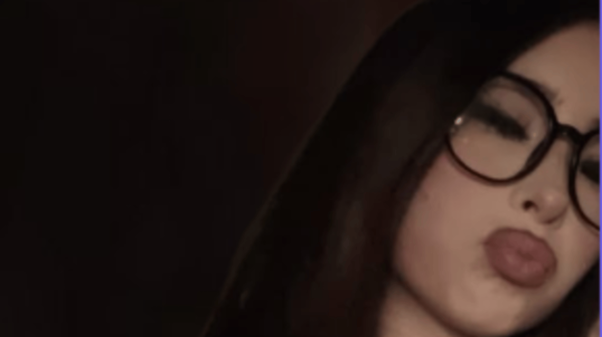 Latina baddie (sophia)