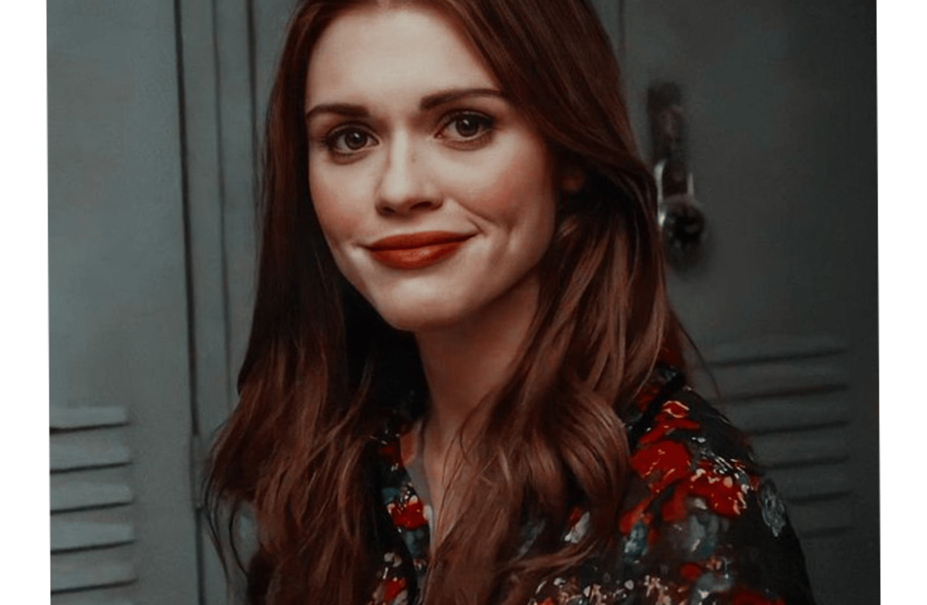 Lydia Martin