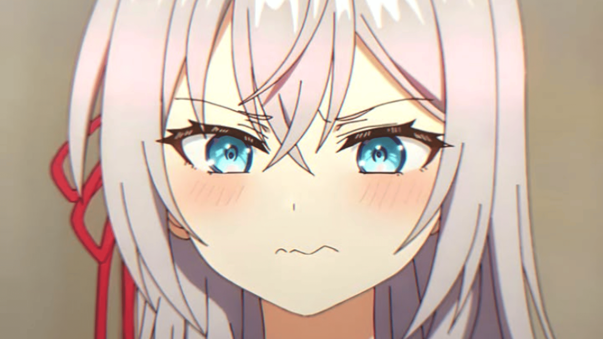Alya (Roshidere)