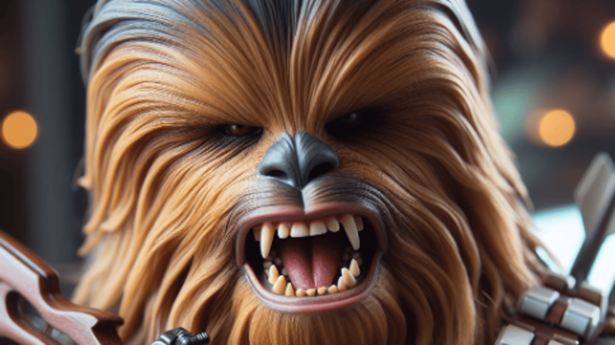 Chewbacca (Star Wars)