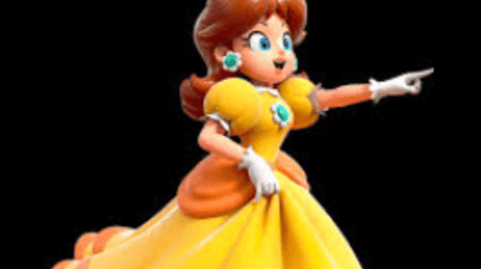 Daisy
