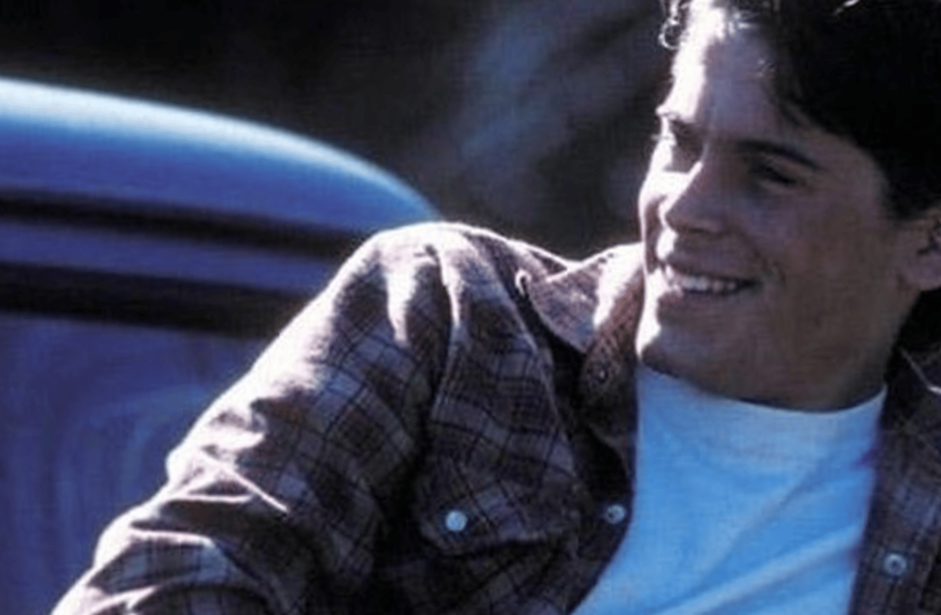 Sodapop Curtis