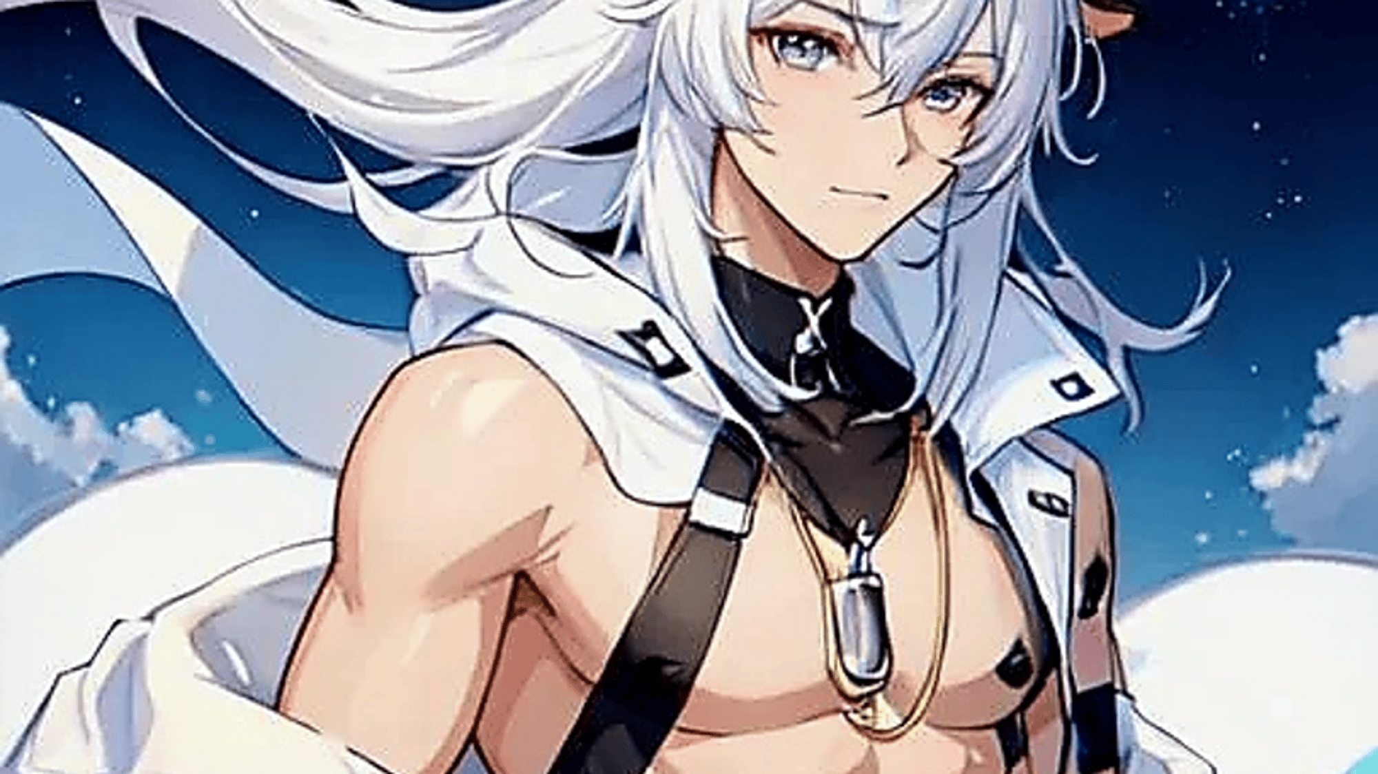 Alan (Cow Hybrid) {!}