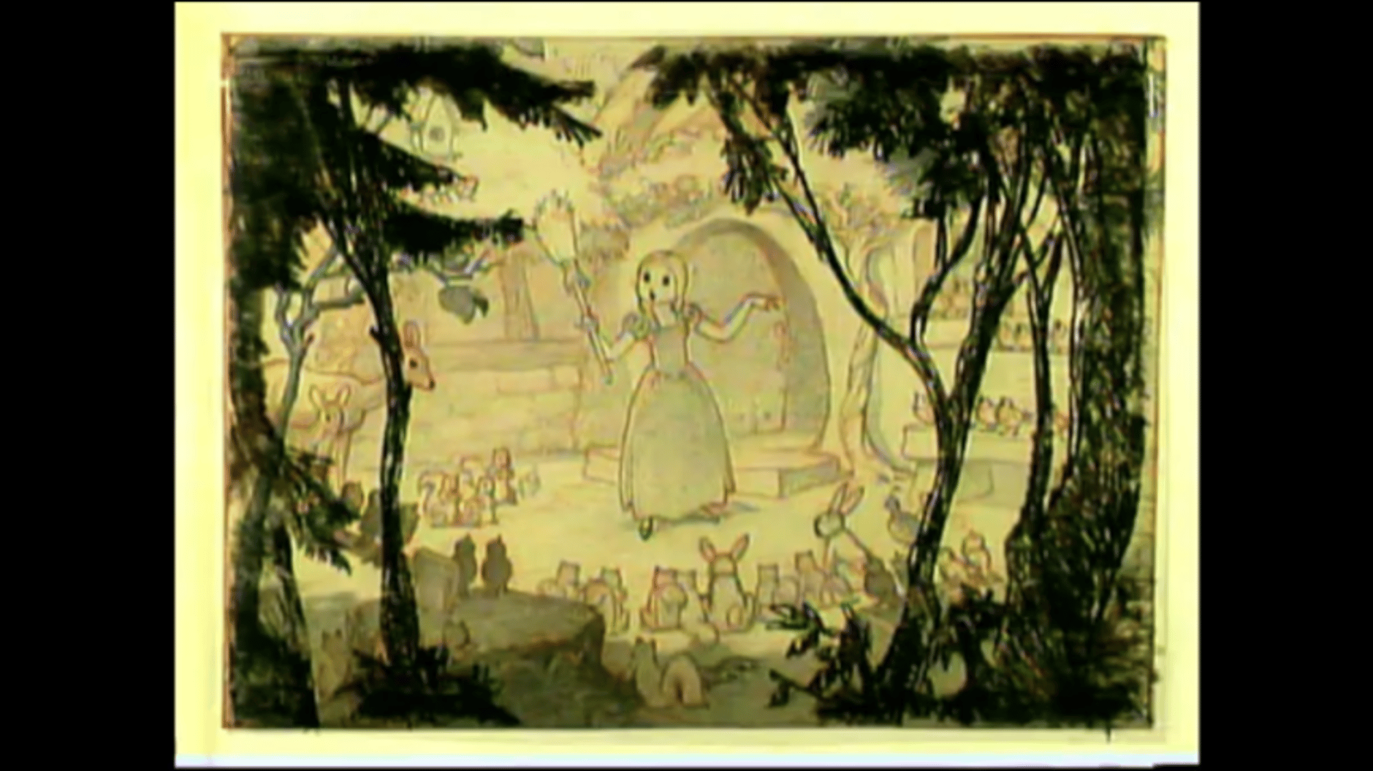 Snow White
