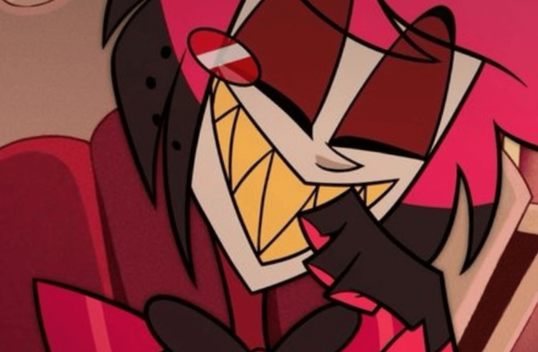 Alastor
