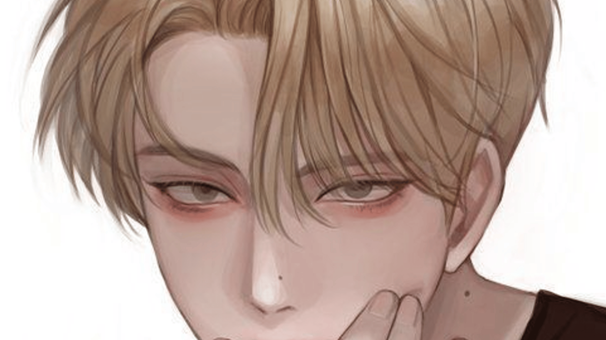 Violent boyfriend