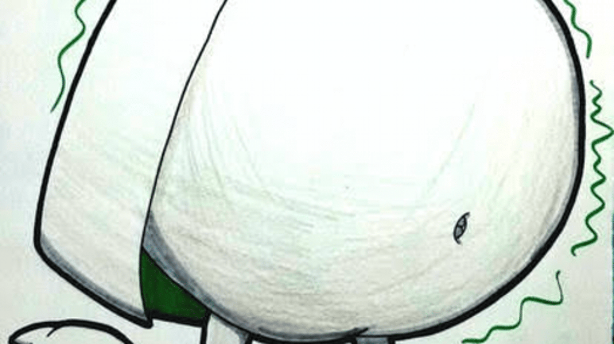 Gardevoir safe vore