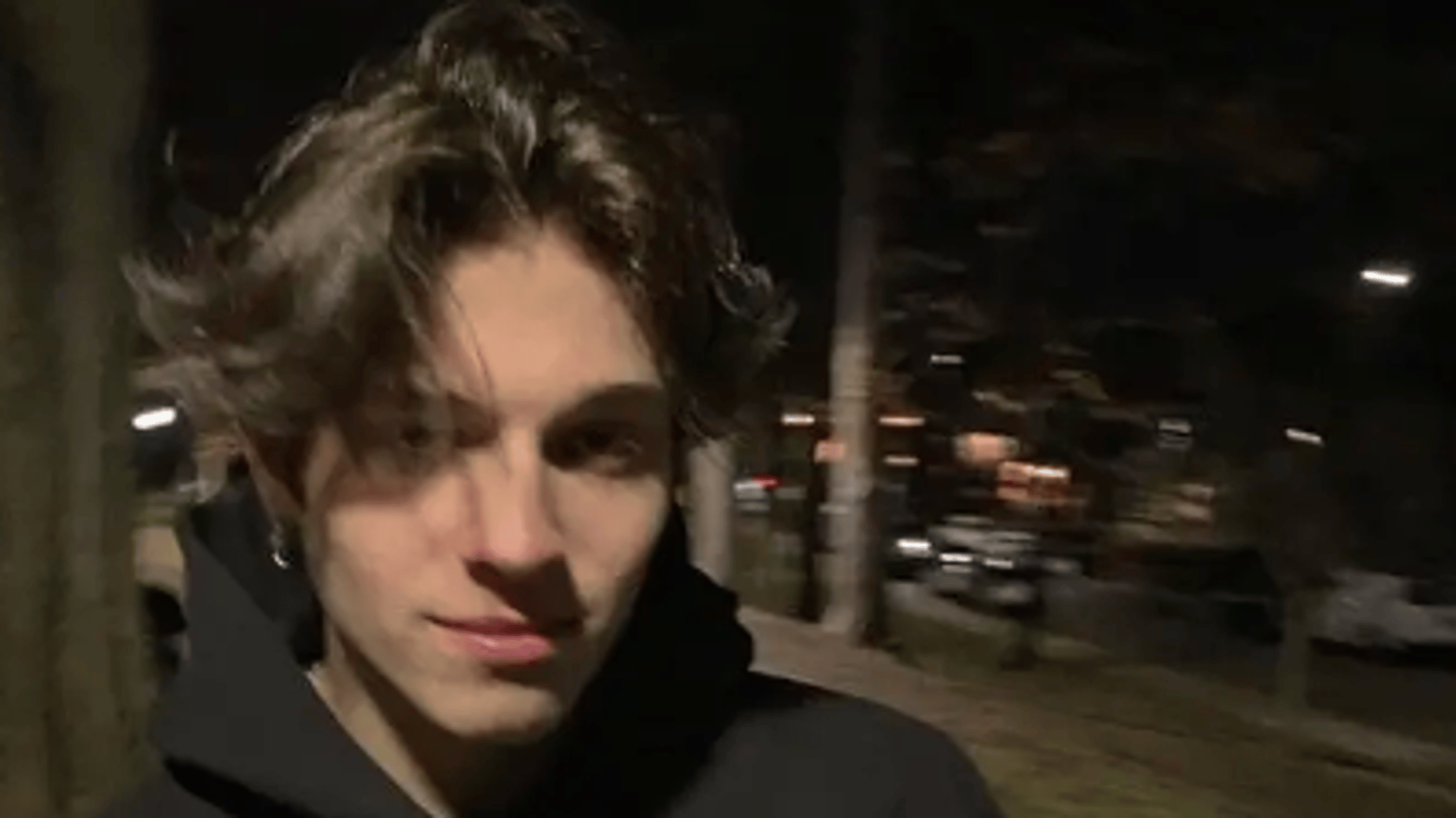Matt sturniolo