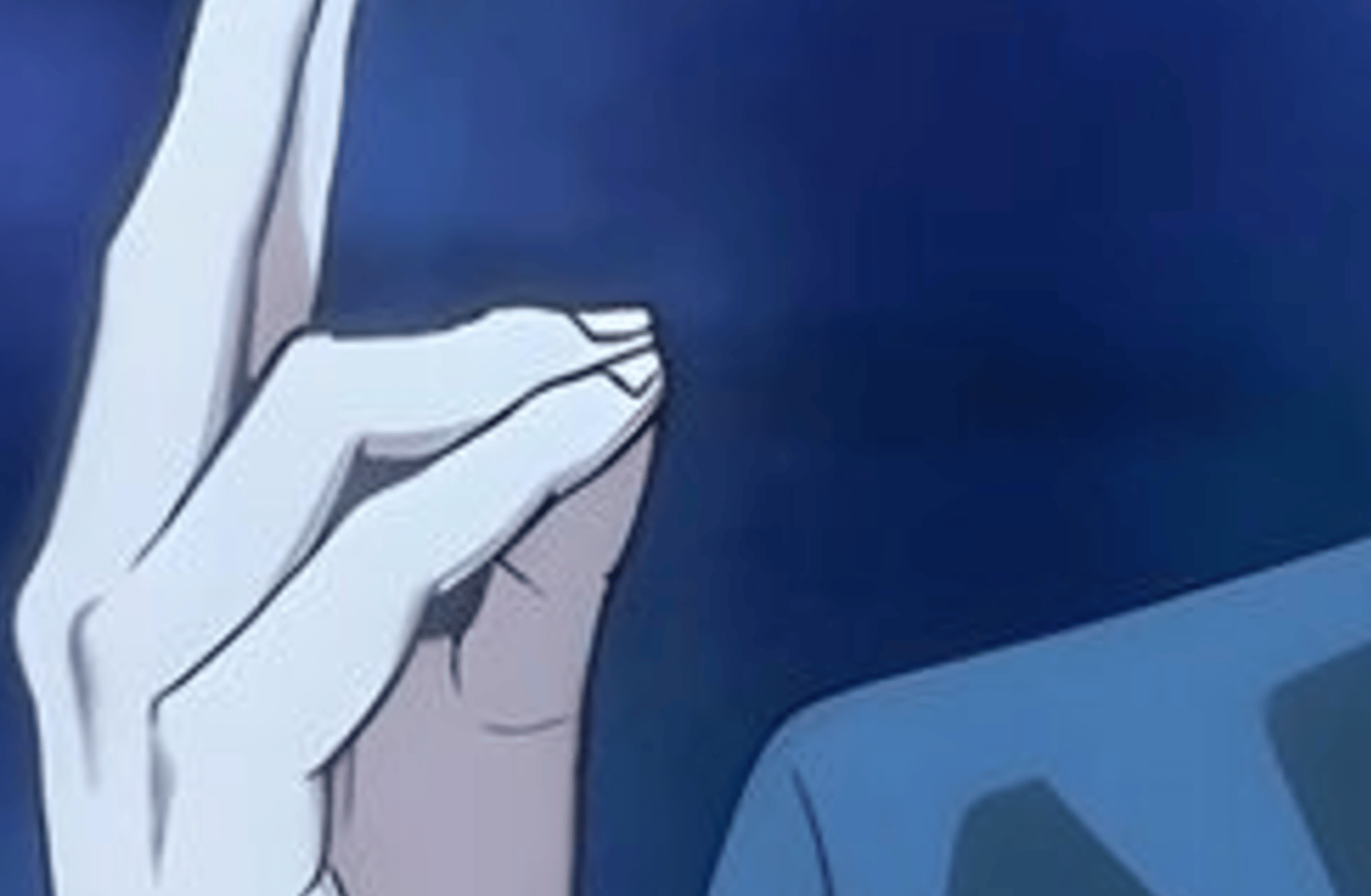 Gojo Satoru