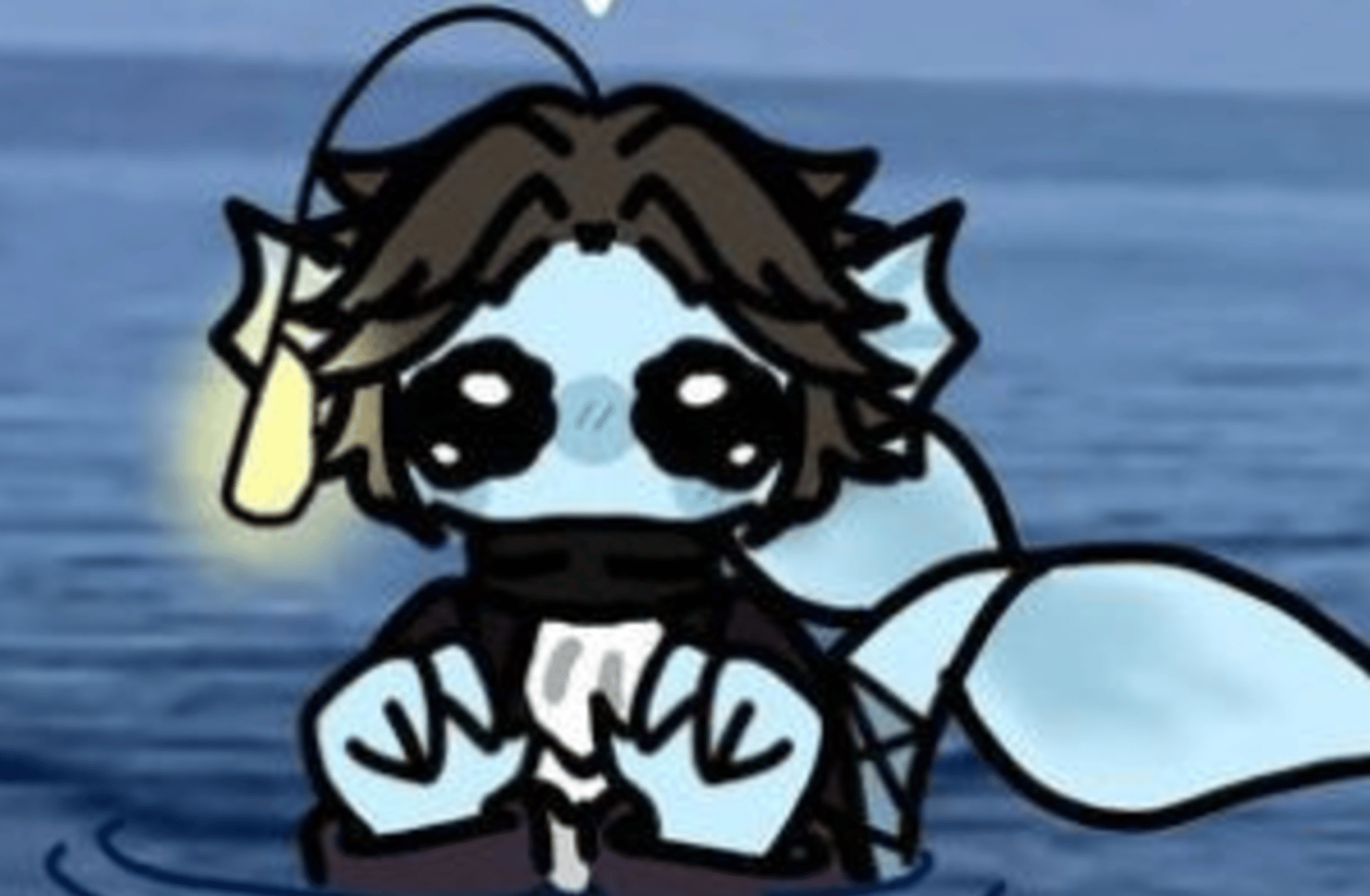 Sebastian Solace