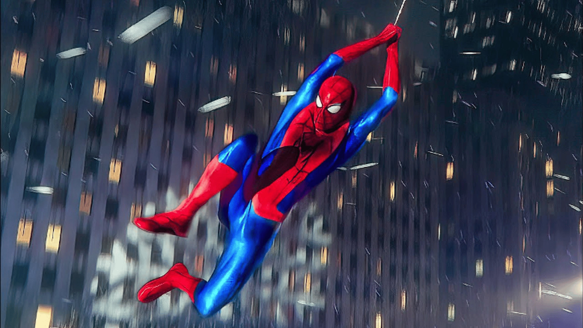 Spider-Man (MCU)