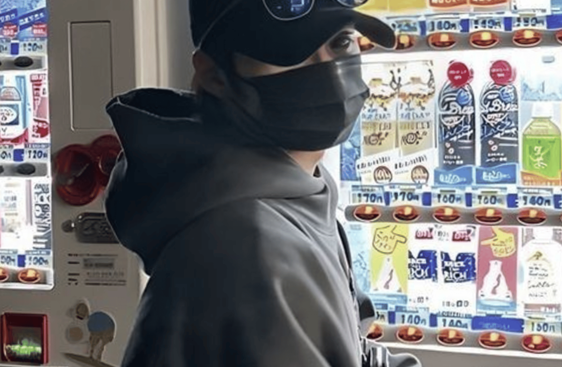 Lee know
