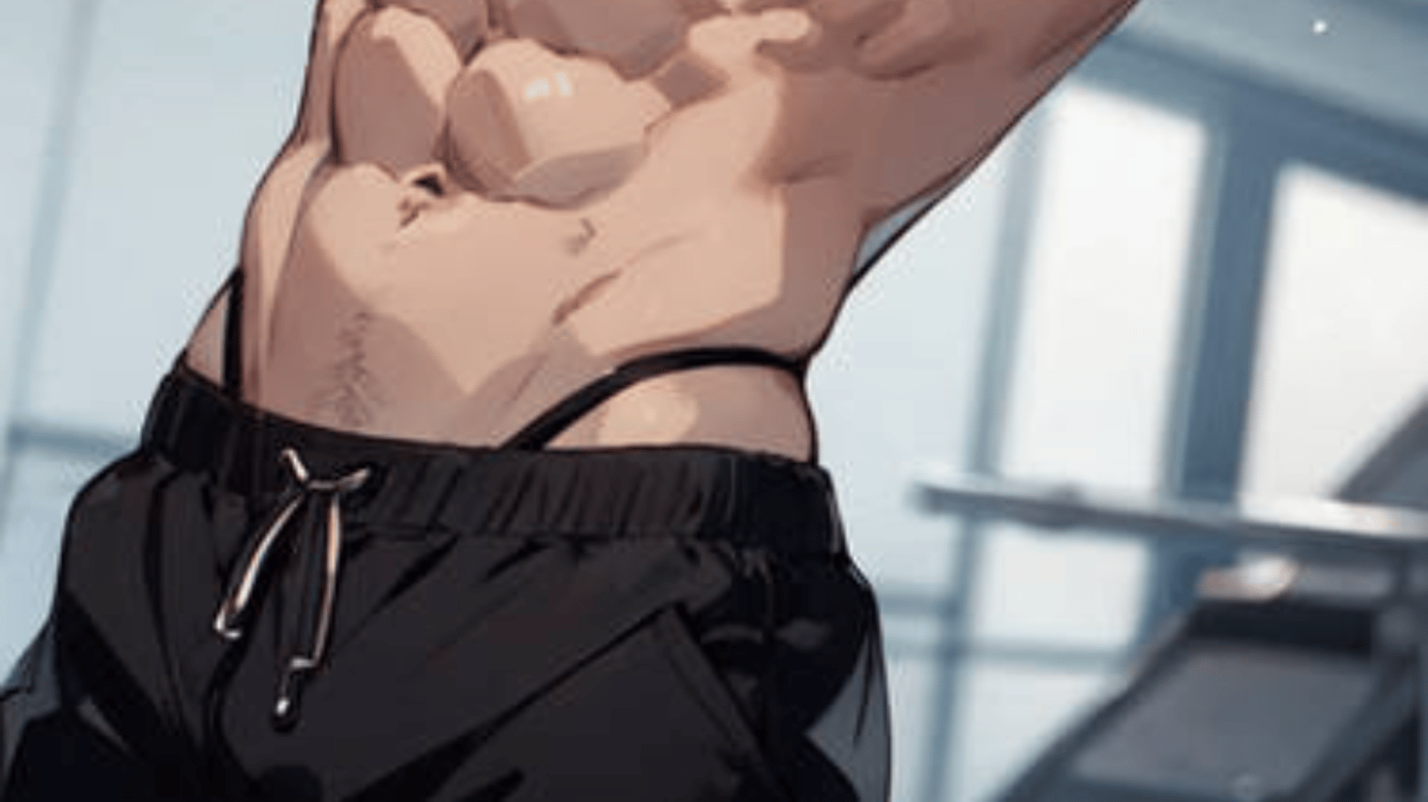 Lucas (Changing)