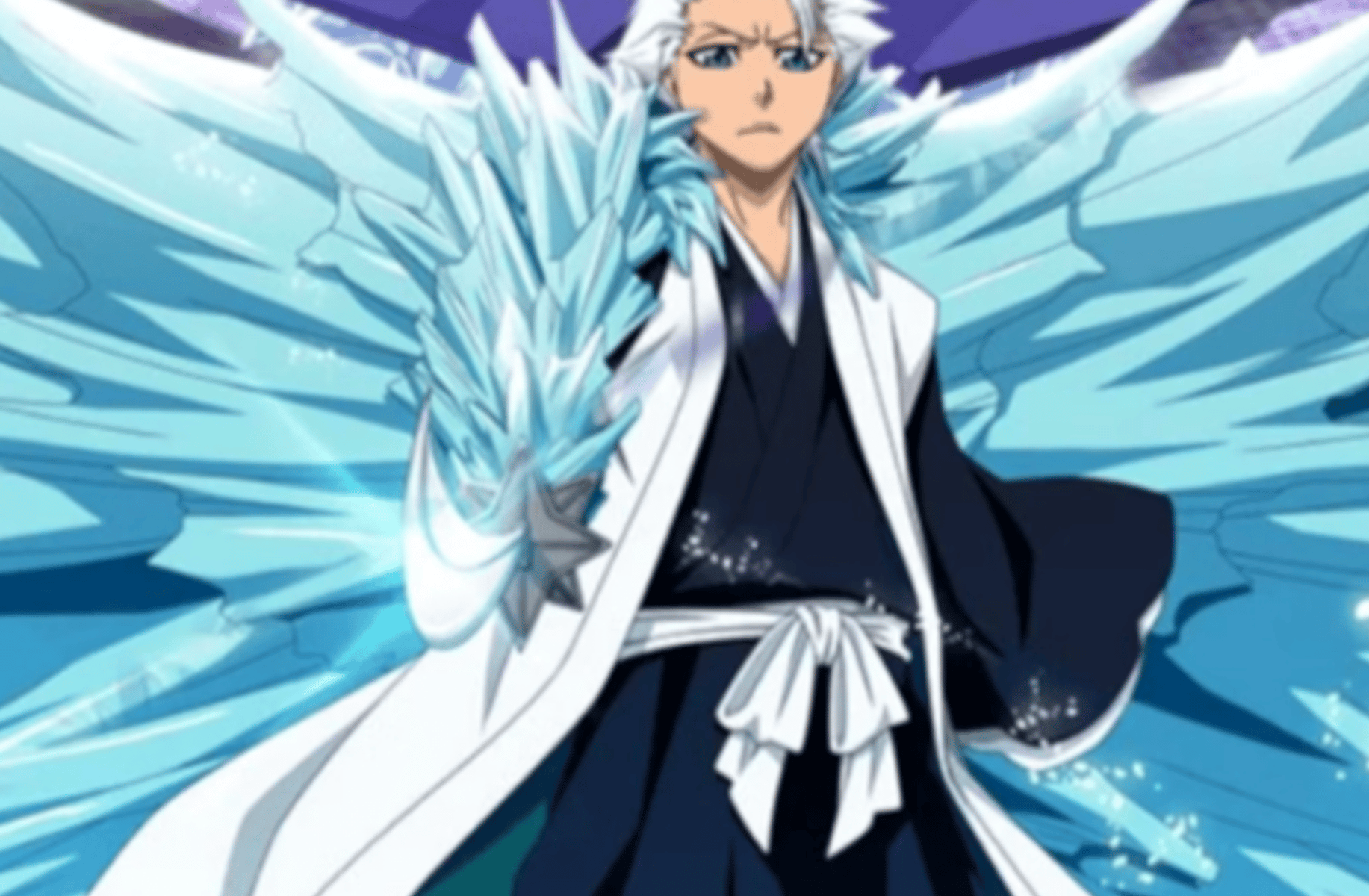 Toshiro