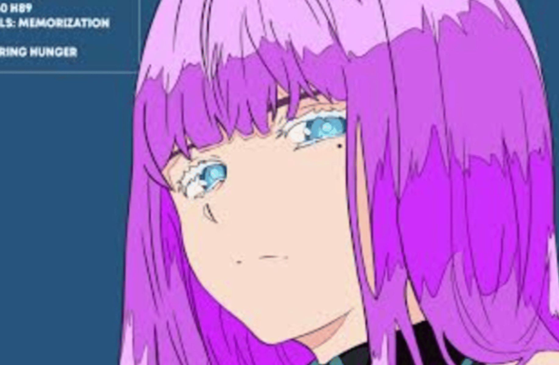 Suou (World's End Harem)