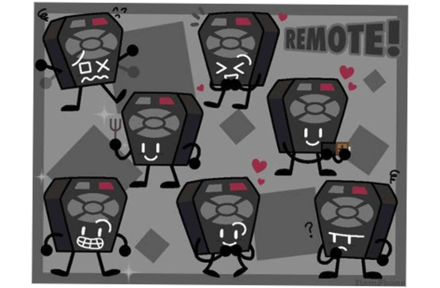 Remote