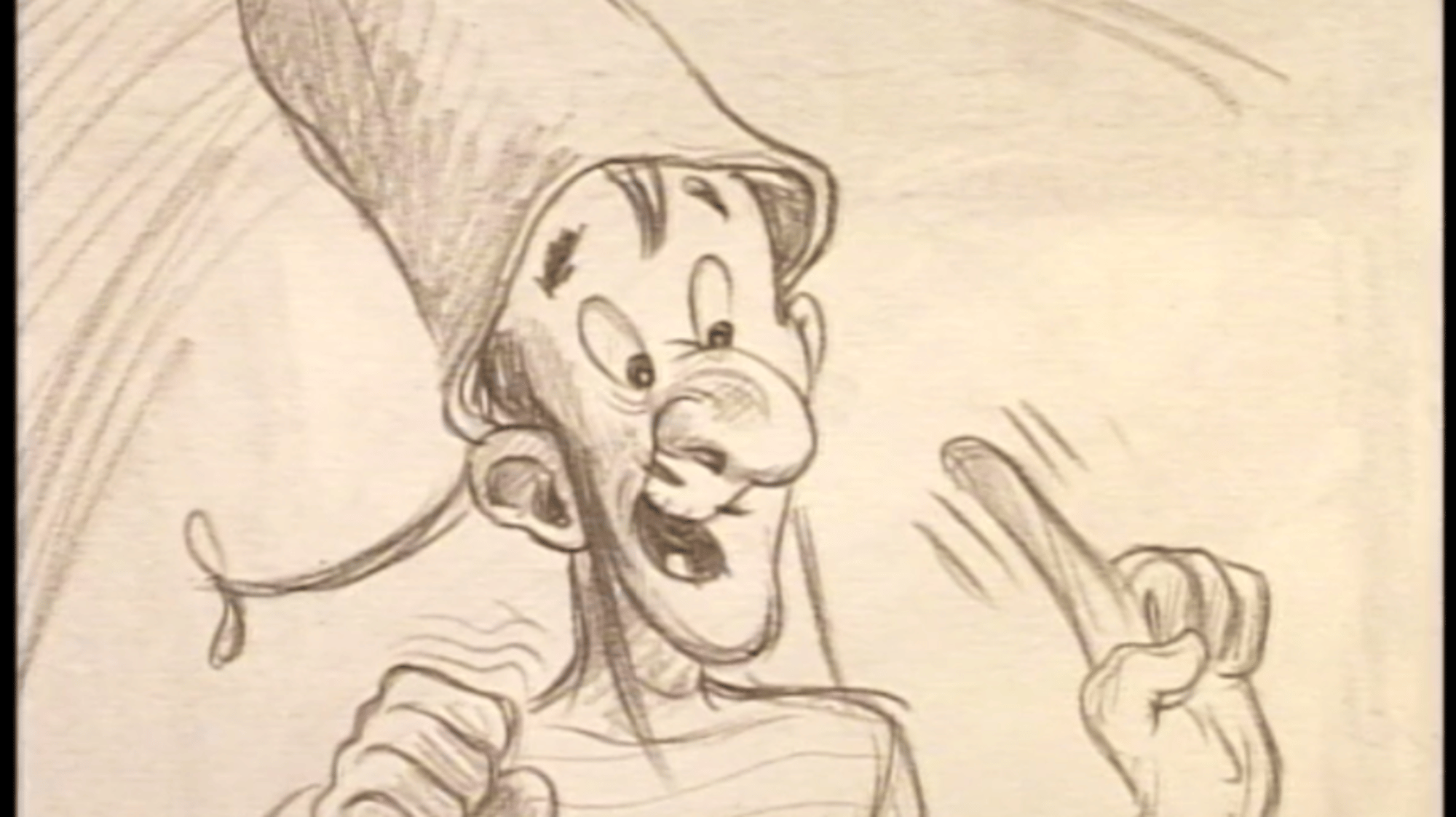 Peter Pan