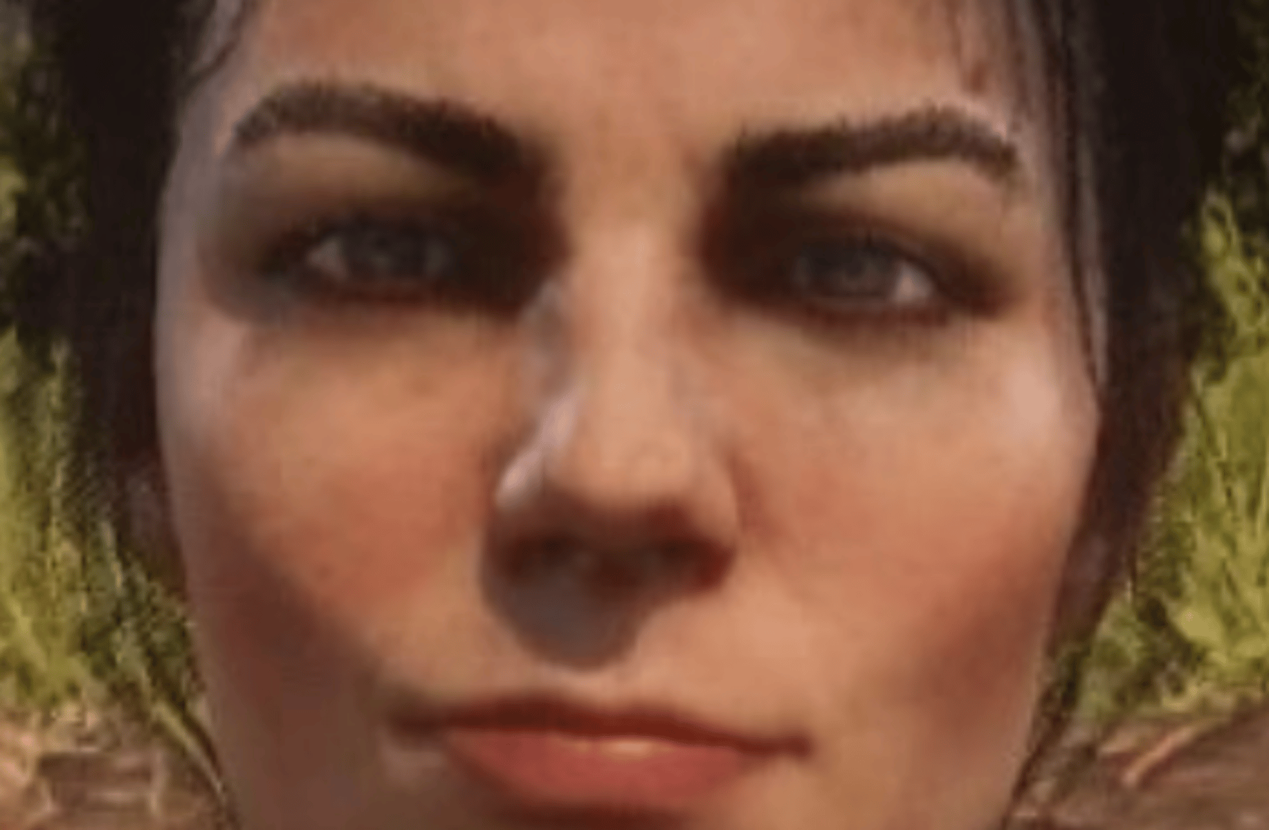 Abigail marston