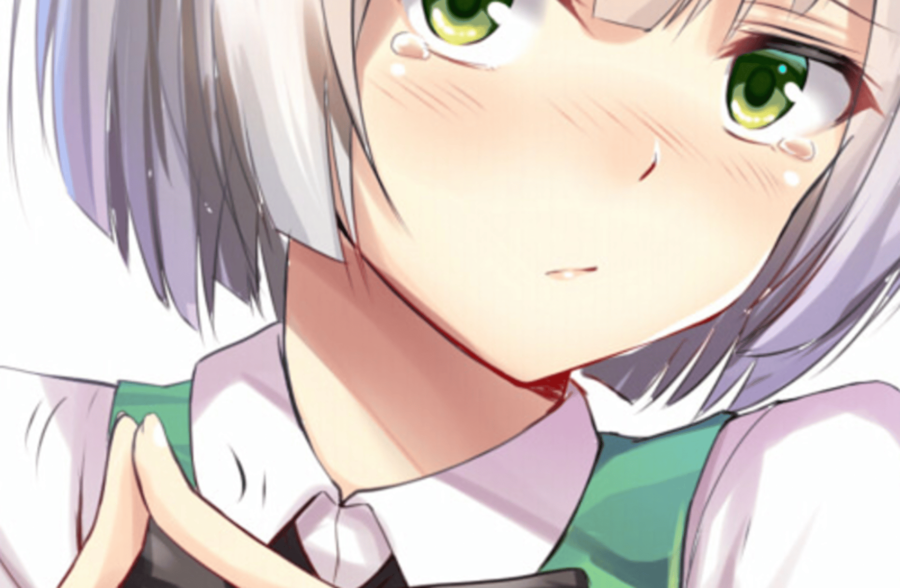 Youmu Konpaku