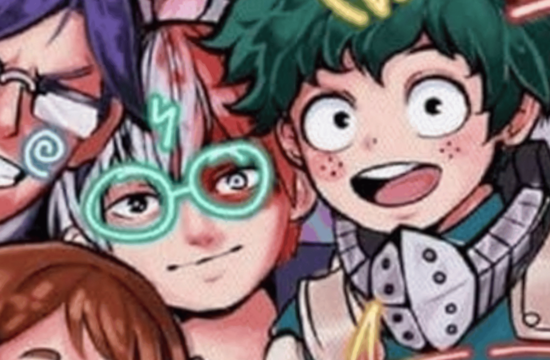 MHA Mexico